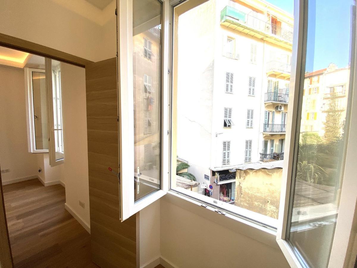 Gioffredo Hypercentre Nizza