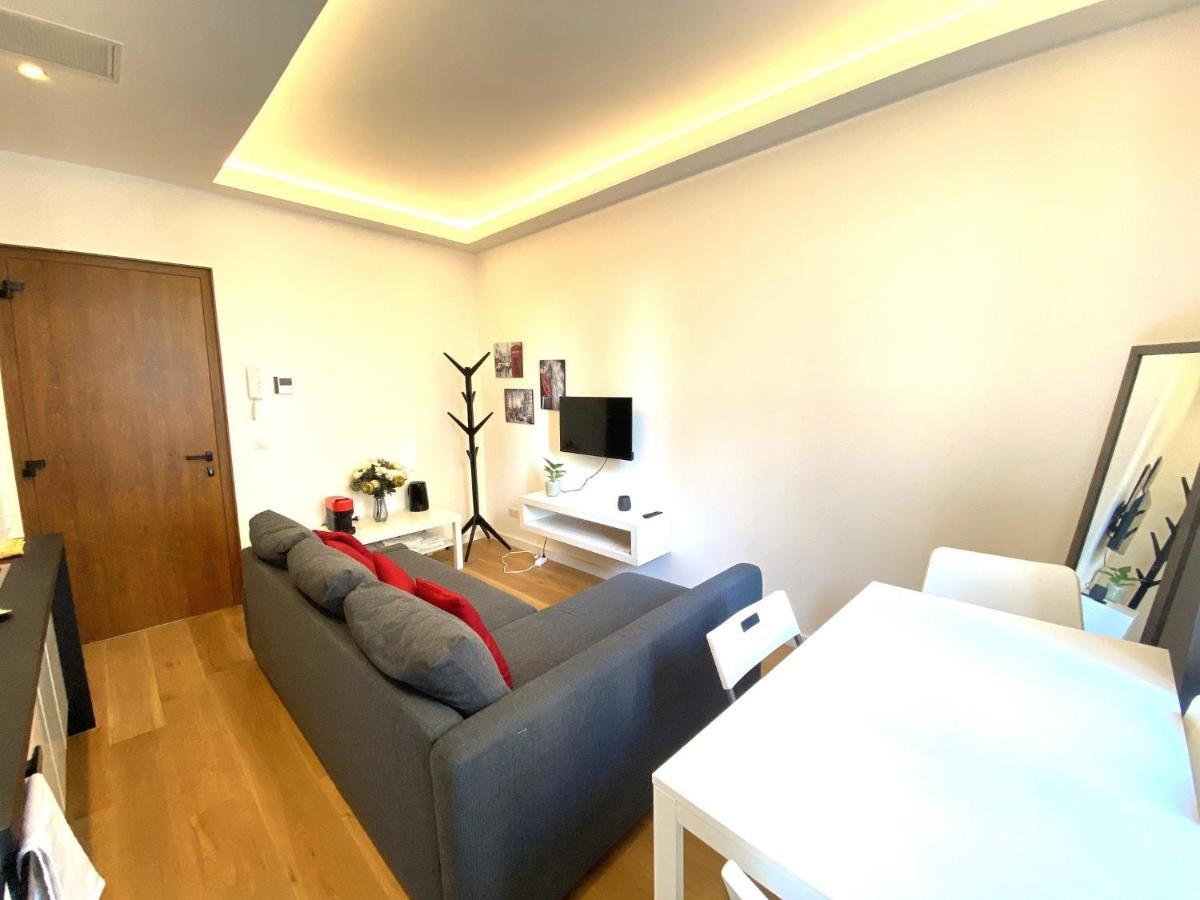 Gioffredo Hypercentre Leilighet Nice